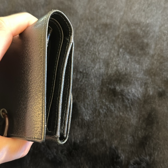 Gucci Compact Wallet - Picture 11 of 12